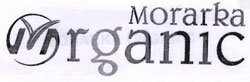 Morarka Organic Device mark 1612220 Trademark