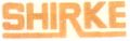 Shirke (label) Device mark 1558806 Trademark