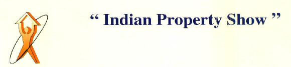 "indian Property Show" Device mark 2759730 Trademark
