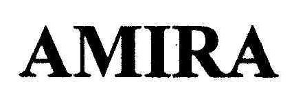 Amira Device mark 1813556 Trademark