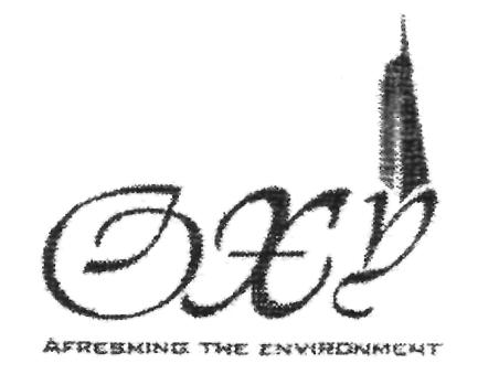 Oxy (label) Device mark 2293304 Trademark