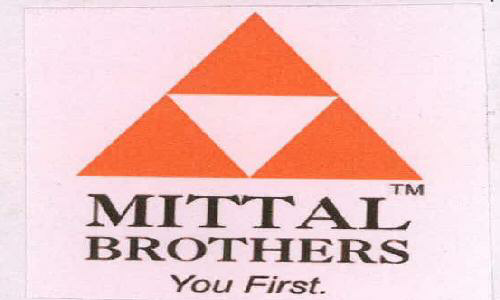 Mittal Brothers Device mark 2269746 Trademark