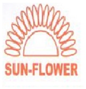 Sun-flower (label) Device mark 2974499 Trademark