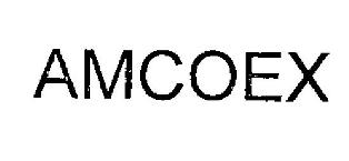Amcoex Device mark 1812033 Trademark