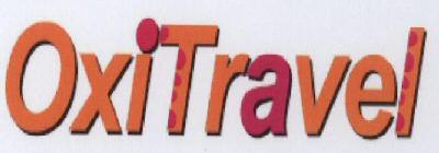 Oxitravel With Device Device mark 1706519 Trademark