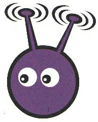 Cartoon Device Device mark 1086346 Trademark