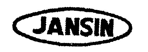 Jansin Device mark 596422 Trademark