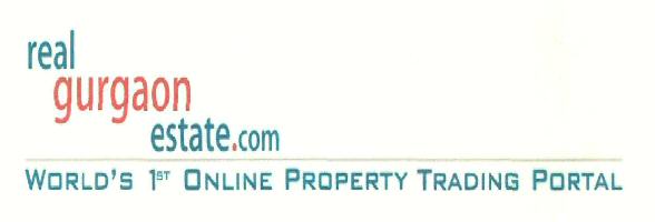 Real Gurgaon Estate.com (device) Device mark 2398025 Trademark