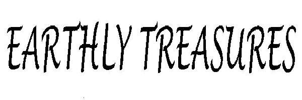 Earthly Treasures (device) Device mark 2479042 Trademark