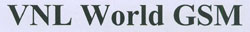 Vnl World Gsm Device mark 1789933 Trademark