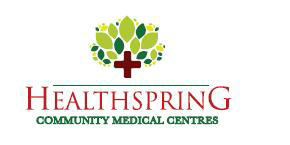Healthspring Community Medical Centres (device Of Leaves) Device mark 2099559 Trademark