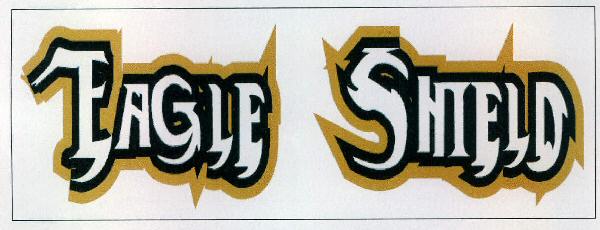 Eagle Shield Device mark 2702825 Trademark
