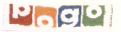 Pogo (label) Device mark 1548346 Trademark