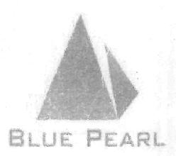 Blue Pearl Device mark 2994004 Trademark