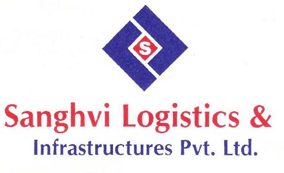 Sanghvi Logistics & Infrastructures Pvt.ltd. Device mark 2208815 Trademark