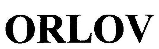 Orlov Device mark 1854974 Trademark