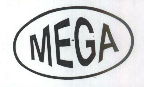 Mega (label) Device mark 1562578 Trademark