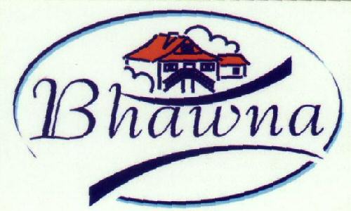 Bhawna (label With Logo And Device) Device mark 1558373 Trademark