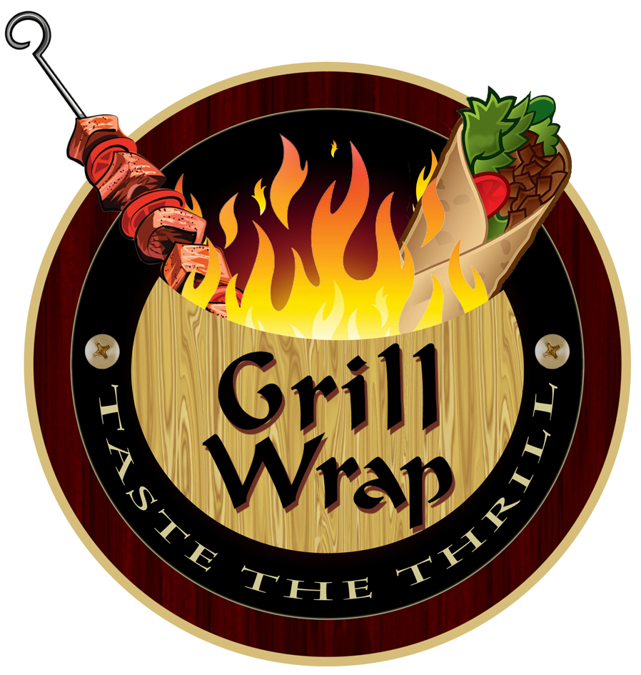 Grill Wrap Device mark 2861151 Trademark