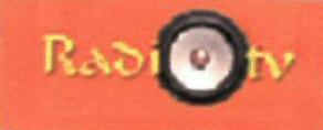 Radiotv With Label Device mark 1417746 Trademark