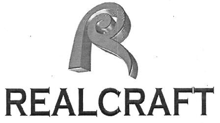 Realcraft (device) Device mark 2377230 Trademark