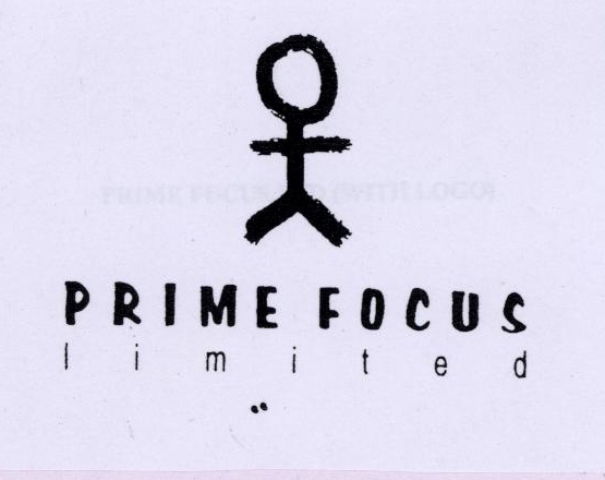 Prime Focus (limited) (label) Device mark 1788854 Trademark