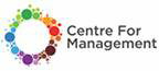 Centre For Management With Ring Logo Device mark 2117303 Trademark