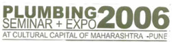 Plumbing Seminar + Expo 2006 [label] Device mark 1487005 Trademark