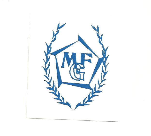 Mgf Device mark 2260433 Trademark