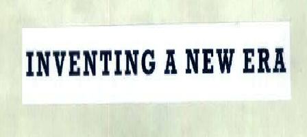 Inventing A New Era Device mark 1884466 Trademark