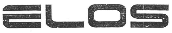 Elos (label) Device mark 1651389 Trademark