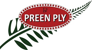 Preen Ply, Pp (monogram) Device mark 2926512 Trademark