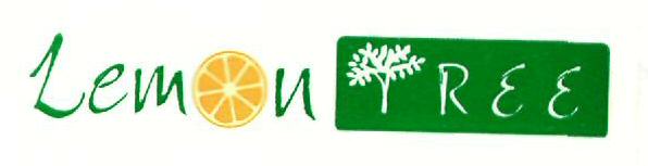 Lemon Tree (label) Device mark 2388330 Trademark