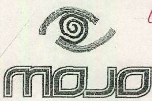 Mojo With Device Device mark 1292140 Trademark