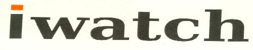 Iwatch Device mark 2282687 Trademark