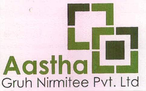 Aastha Gruh Nirmitee Pvt. Ltd (device Of Squares) Device mark 2458702 Trademark
