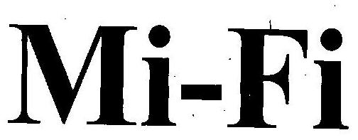 Mi-fi Device mark 2442644 Trademark