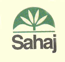Sahaj Device mark 1799968 Trademark
