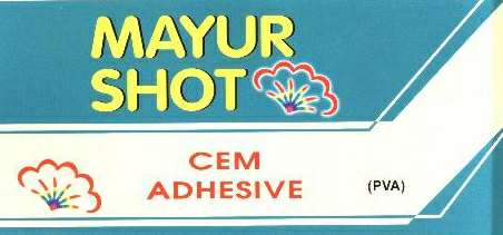 Mayur Shot Device mark 2023835 Trademark