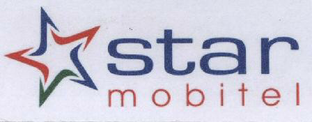 Starmobitel Device mark 1795764 Trademark