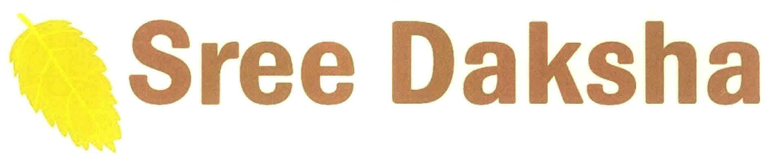 Sree Daksha Device mark 2647437 Trademark