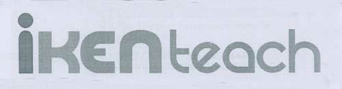 Iken Teach Device mark 1997328 Trademark