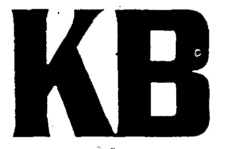 Kb Device mark 745366 Trademark