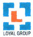 Loyal Group (logo) Device mark 1503225 Trademark
