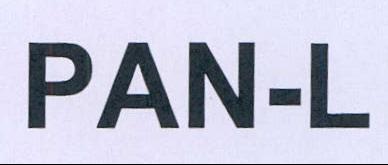 Pan-l Device mark 2202584 Trademark