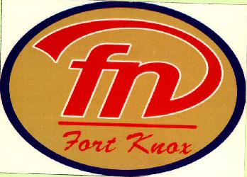 Fn Fort Knox Device mark 2287572 Trademark
