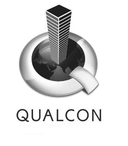 Qualcon Device mark 2104888 Trademark