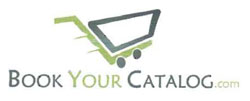 Book Your Catalog.com With Device Of Trolly Device mark 2964366 Trademark
