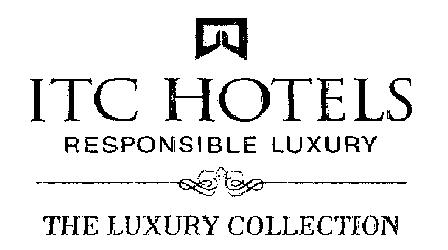 Itc Hotels(device) Device mark 2165983 Trademark
