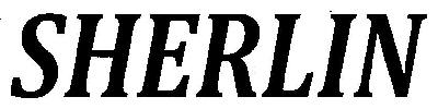 Sherlin (device) Device mark 2588811 Trademark